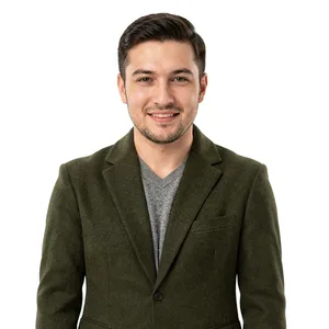 Daniyar Aliyev