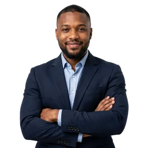 Derrick Vance